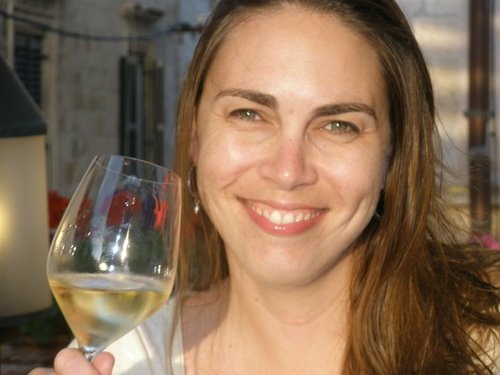 third culture kid, wine communicator, MW hopeful, collector of countries, wife & Mamma of two