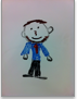 3rd grade teacher @ Stonybrook Elementary