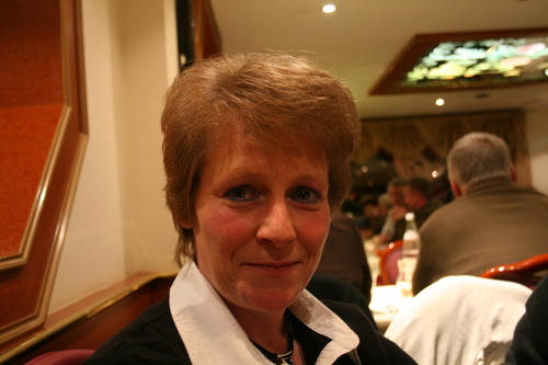 ChantraineSonia's profile picture. 