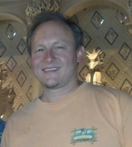 joelvig's profile picture. 