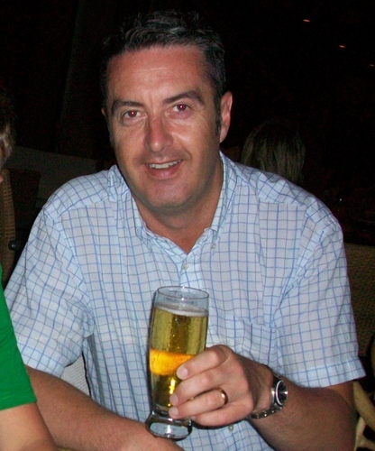 PeterBall69's profile picture. 