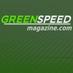 GreenSpeed Magazine (@greenspeedmag) Twitter profile photo GreenSpeed Magazine (@greenspeedmag) Twitter profile photo