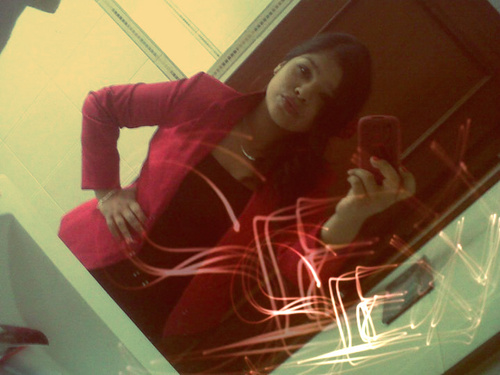 JBL.
Love you LL.