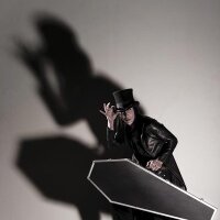 Jonny Coffin (@jonnycoffin) 's Twitter Profile