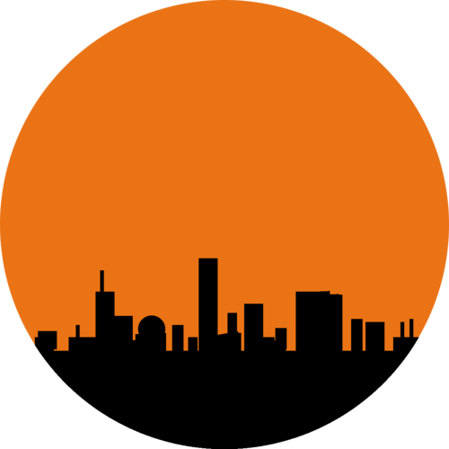 City Places for City People