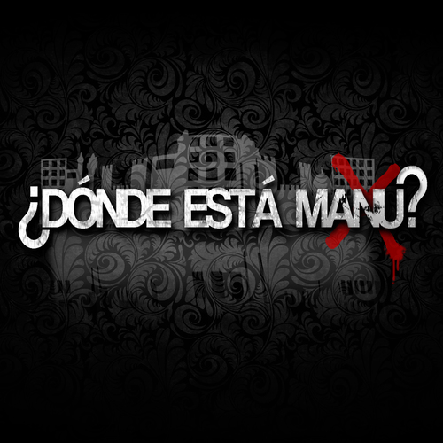 Webserie ¿Dónde está Manu?. La trama se concentrará en el misterio. Vosotros decidiréis el rumbo de la serie...Muy pronto