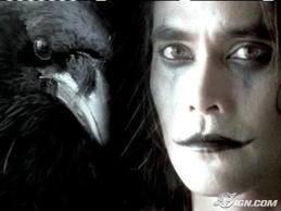thecrow37592968's profile picture. the crow the crow the crow