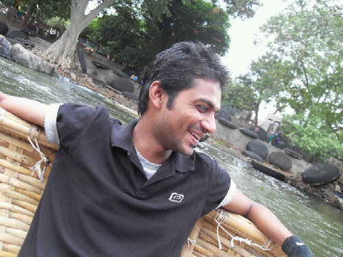 RohithDuvasi's profile picture. Yeah !!