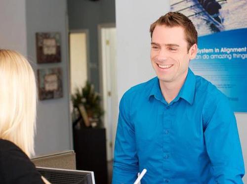 DoCtorBlair's profile picture. Doctor of Chiropractic, facilitating health thru a chiropractic lifestyle by day, concussion management clinical director...also by day