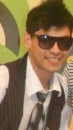 GUITARRISTA OZ PLAYBOYZINHOS