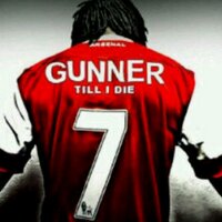 TheArsenalFan (@fan_afc49) 's Twitter Profile
