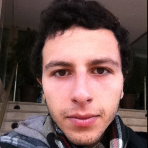 MiguelCOHE's profile picture. 