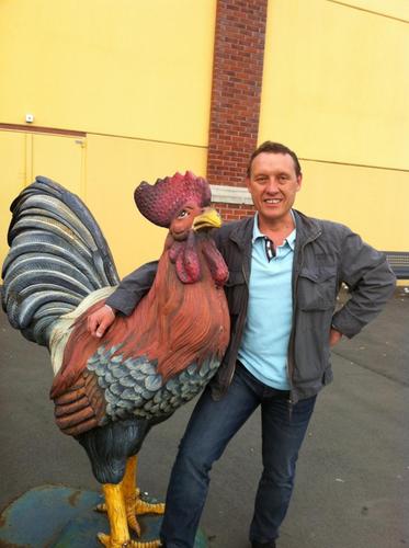 olivierv59's profile picture. 