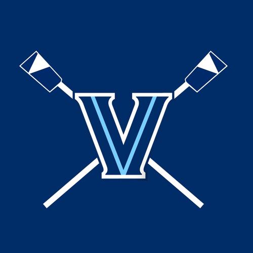 Official Twitter page of the Villanova Men's Rowing Program