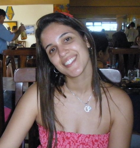 Advogada, solteira por falta de opção e feliz demais da conta sô.