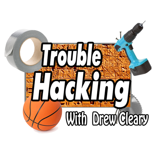TroubleHacker Profile Picture