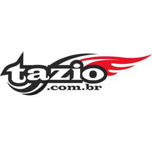 Tem rodas e é notícia? Está no Tazio! Porque o mundo dá voltas. [Tazio é um site da F451]