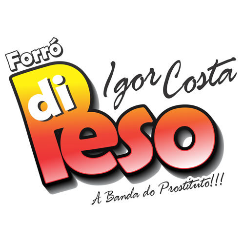 Twitter Oficial da Banda Igor Costa & Forro Di Peso.