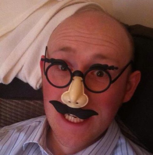 English teacher, Literacy co-ordinator, nosey Tweet-follower, man who does some running. All views are my own.