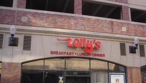 Tonys_EL's profile picture. CURING HANGOVERS SINCE 1997