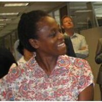 Idah Pswarayi-Riddihough (@idah_wb) Twitter profile photo