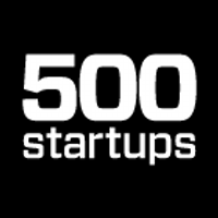 Old 500 Startups (@500) 's Twitter Profile