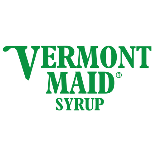 The taste of Vermont Maid Syrup has been a New England tradition for over 85 years.