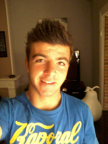 Revenge_59's profile picture. 