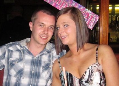I love my Husband Andy, my gorgeous children Sophie-Louise & Luke and my family n friends ♡♥♡xx