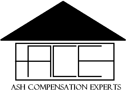 Ash Compensation Experts - We help property owners get compensated for smoke, soot and ash damage from wildfires.