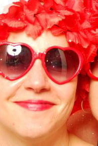 Wordy woman. Boiled egg enthusiast. Undercover Capetonian. Cryptic cruciverbalist.