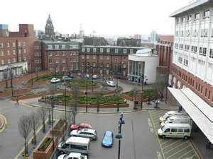 childhearthos's profile picture. this site was to raise awareness that leeds still needs a childrens heart hospital it doesnt just reach leeds but the whole of yorkshire and beyond