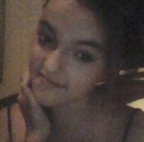 The real names Jade but my friends call me Jadelyn... follow! i follow back:D