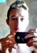 Amigos Futebol Alegre, 16 Anos Signo: Leao.Time: Saopaulo . :)