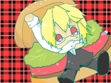 DRRR派生キャラ月島静雄もどき  ちょっぴりお茶目 中に人がいます(18↑) 中学生以下フォロー禁止 右寄りリバ ちったかったりおっきかったり たまに六臂やちったいデリック(ぱか)になります／大切な人【@delic_uk_mdk】