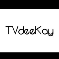 TVdeeKay (@tvdeekay) Twitter profile photo
