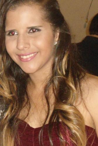 16 anos, estudante, paraibana, virginiana, flamenguista, dramática, amo música ♫, Voz, Beleza, Sorriso, TUDO nela eu amo @PaulaFernandes7 ♥ Segue e saiba + ...