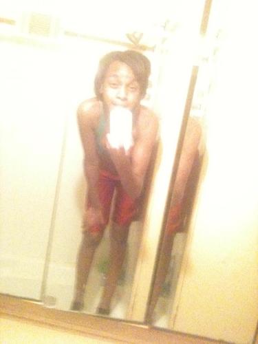 Ball Is Life, Kobe Bryant Is The Baee , Riversideee Tigers Poo Get Widd Idd ;)