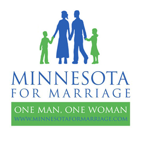 MN for Marriage is a broad coalition of leaders, both inter-faith & outside the religious community, who support Minnesota's current definition of marriage.
