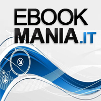 Ogni giorno informazioni, news e approfondimenti su ebook, editoria digitale e nuove tecnologie. Seguici per rimanere sempre aggiornato! :-)