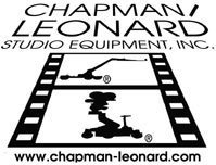 The Official Chapman Leonard Studio Equipment, Inc. page. Chapman/ Leonard provides and manufactures camera support equipment for the film industry.