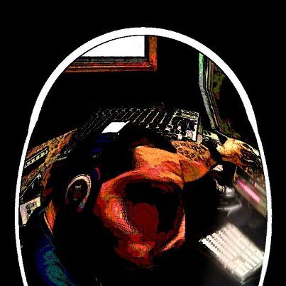 PHILLY/ POET/ ARTIST/ PRODUCER/ ENGINEER BLACROK AKA O.G FREAK NASTY THUGG
