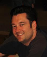 Former Executive Director of the Denton County Republican Party