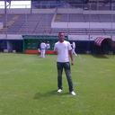 Federico Borja - @borja_fede - Twitter