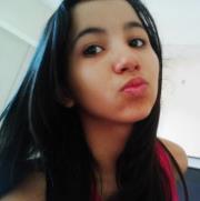 ' Sou Feita De Carne, Mas Tenho Que Viver Como Se Fosse De Ferro ' . !!