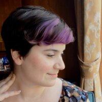 Dr Gina Yannitell Reinhardt (@gyannirein) 's Twitter Profile