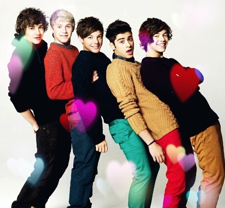 1D_Jonas_4ever's profile picture. Love you 4 ever.