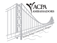 Apply to become an #ACPA Ambassador! https://t.co/B5iuAOtiaO Apply Today!