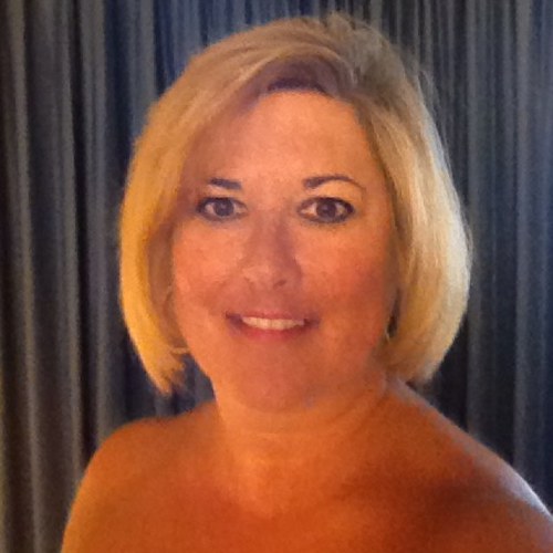 Cindy Parker