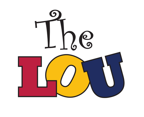 I am not a city employee or some interested citizen. I, the actual city of Louisville, CO (I know, it's a hard concept to grasp), have found my voice!